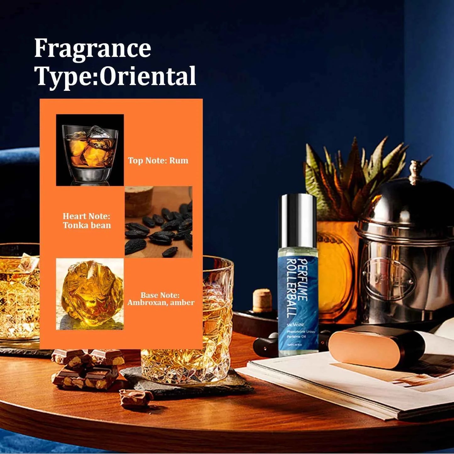 50ML Cupid Hypnosis Pheromone Perfume Original Long Lasting Cologne for Men Charm Fragrances Perfume Women's Light Fragrance