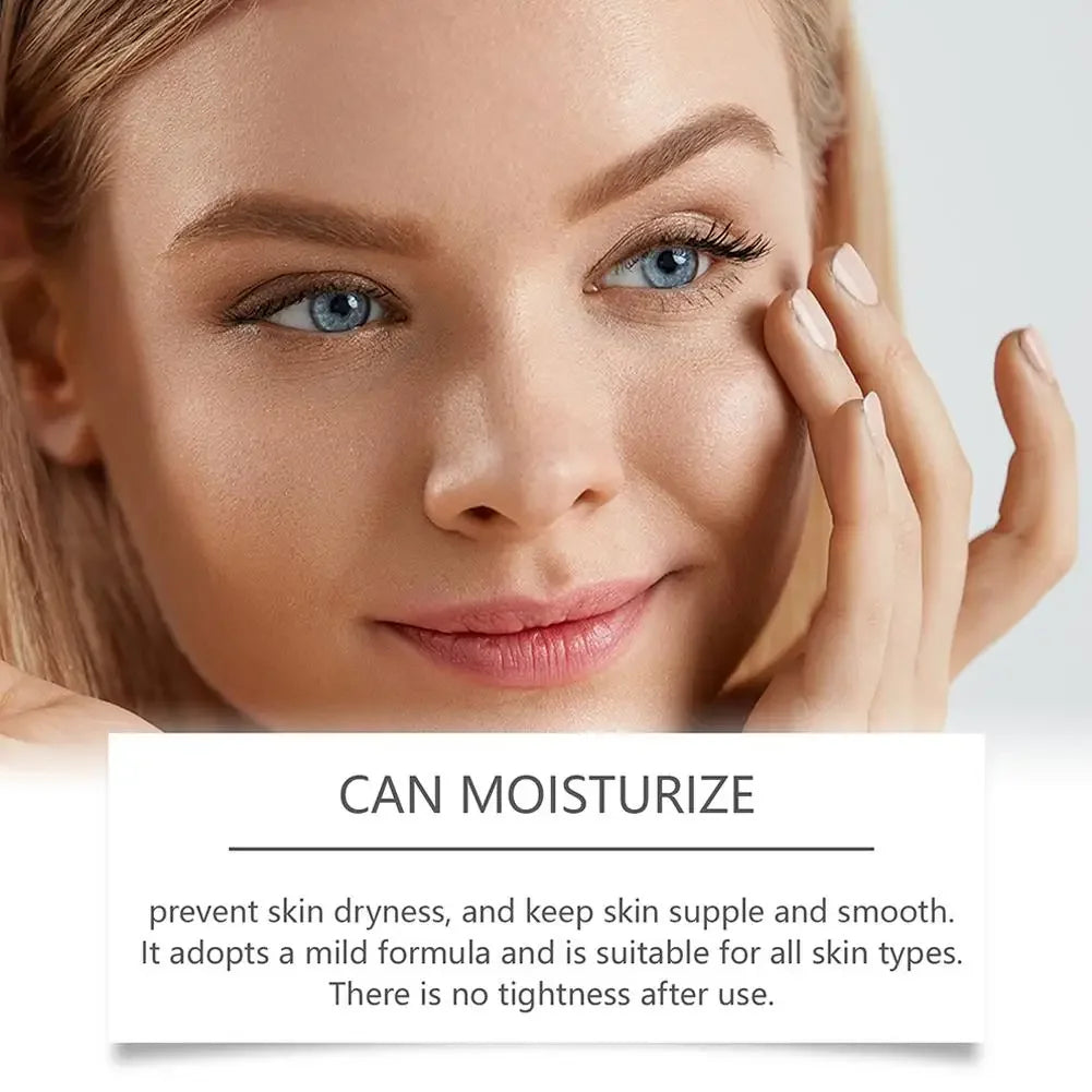 Collagen Overnight Wrapping Peel Off Facial Mask, Korean Collagen Night Wrapping Mask Deeply Hydrates Night Care Mask Cream 75ml - AMULET RING STORE