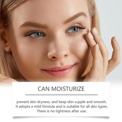 Collagen Overnight Wrapping Peel Off Facial Mask, Korean Collagen Night Wrapping Mask Deeply Hydrates Night Care Mask Cream 75ml - AMULET RING STORE