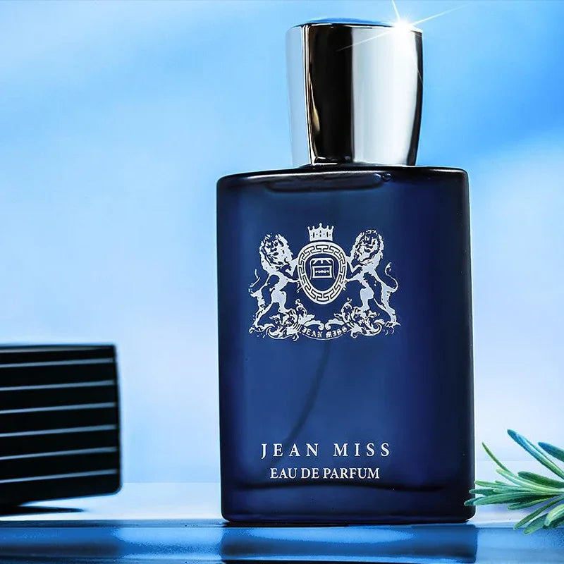 100ML Brand Perfume: Flirting Pheromone | Long - Lasting Romance | Attract Women | Wild Boys