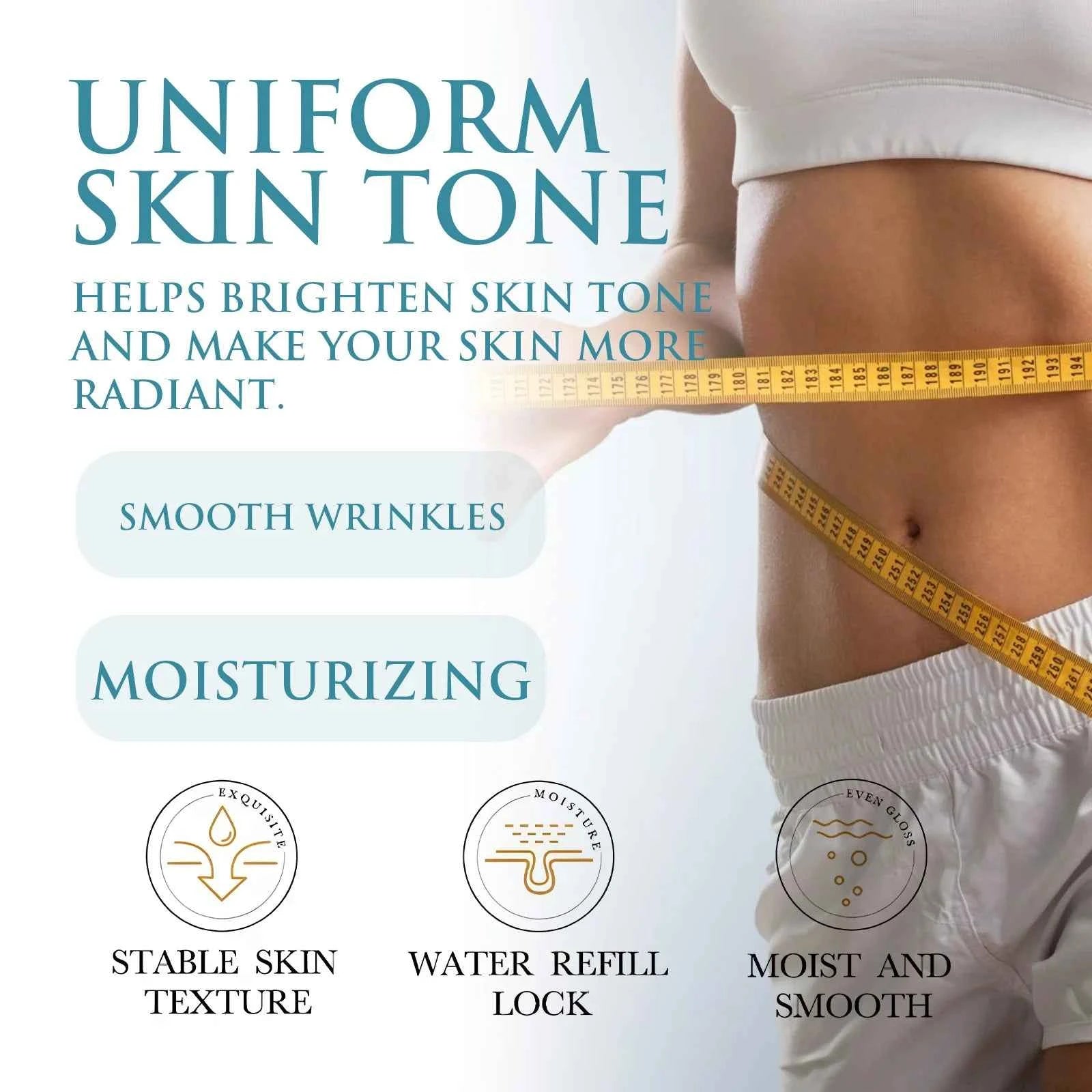 Niacinamide Cream Reduces Fine Lines, Contains Hyaluronic Acid, Moisturizing, Firming and Brightening Skin Care Products