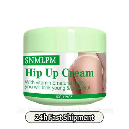 Buttock Enlargement Cream Butt Lift Up Firming Essential Oil Big Ass Enhance Hip Growth Tighten Shaping Sexy Body Care For Women
