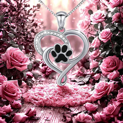 CAOSHI Fashion Hot Selling Couple Necklace Cute Penguin Design Daily Accessories Wife Girlfriend Unique Sweet Style Jewelry Gift - AMULET RING STORE