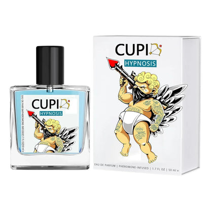 50ML Cupid Hypnosis Perfume Long Lasting Pheromone Fragrance
