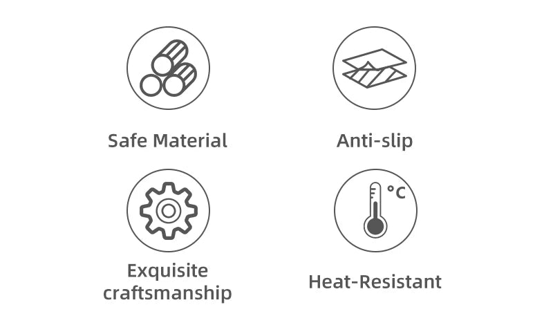 Coffee Tamper Mat Espresso Portafilter Station Silicone Bar Machine Pad Rubber Anti Slip Bar Kitchen Barista Tools Accessories - AMULET RING STORE