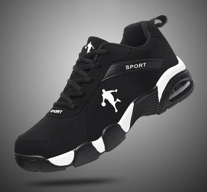 QZHSMY Shoes Men's Sneakers New Men Shoes Outdoor Men Casual Shoes Comfortable Walking Sneaker Tenis Masculino Zapatillas Hombre