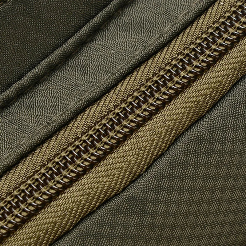 Fashion Multifunction Men's Shoulder Bag Running Outdoor Sling Crossbody Bags Male Travel Trend High Capacity Sport Chest Bag - AMULET RING STORE