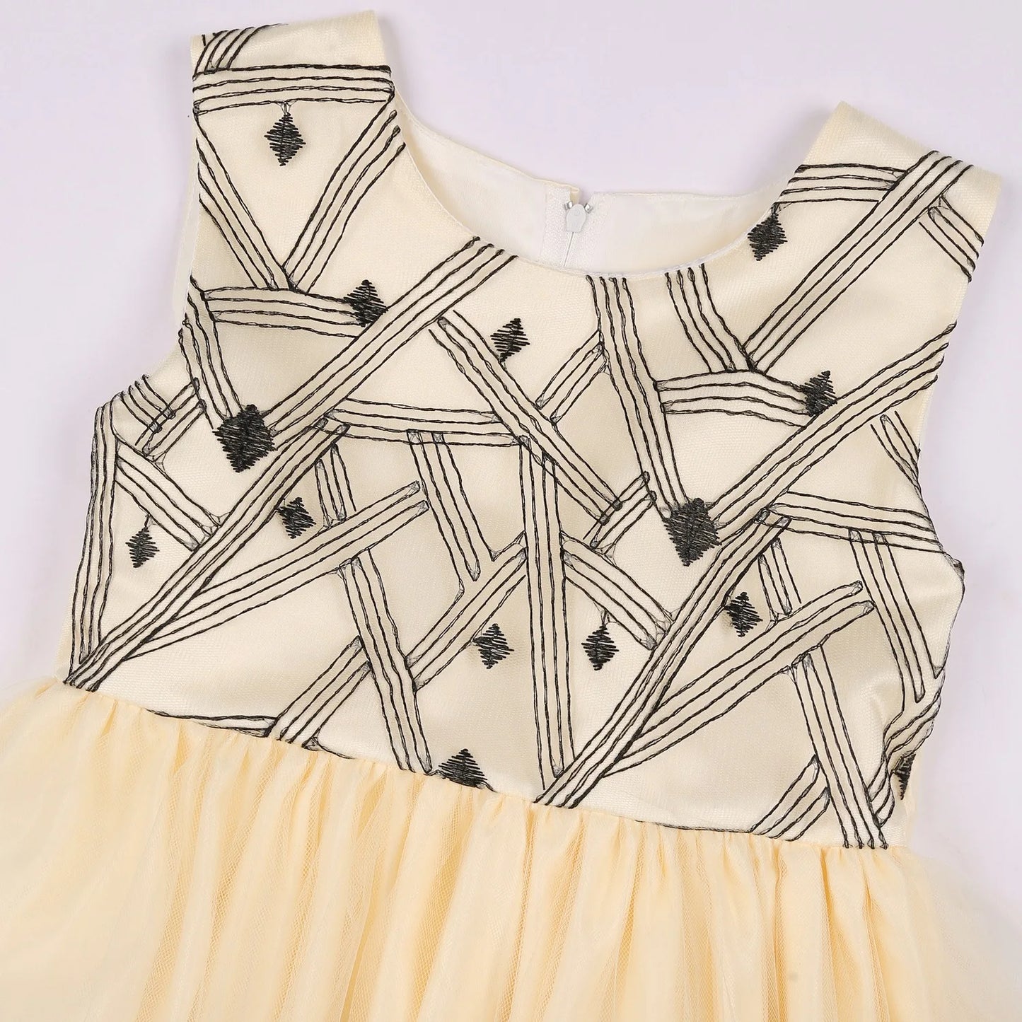 5-14 Years Girls Dress Summer Sleeveless Princess Dress + Long Sleeves Jacket 2Pcs Piano Performance Gown Teenagers Kids Clothes