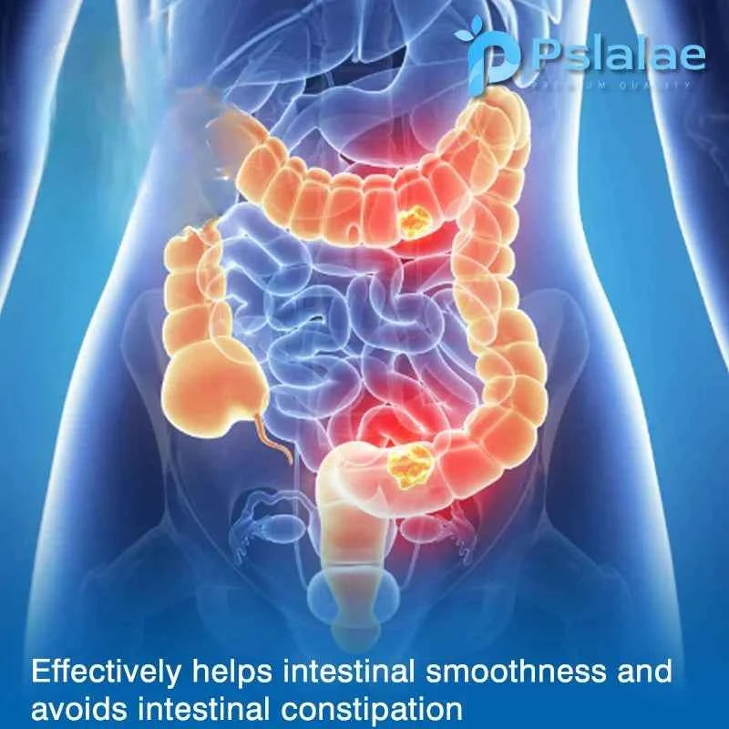 Glucomannan Capsules - Promote Gastrointestinal Health, Supports Healthy Weight Management, Fat Burner, Appetite Suppression