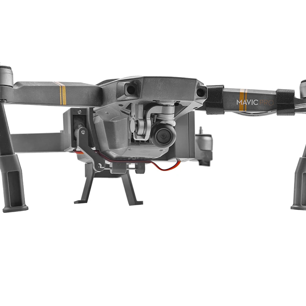 Airdrop System for DJI Mavic 3/2 Pro Zoom AIR 2 Mini 2/Mini 3 Drone Fishing Bait Wedding Ring Gift Deliver Life Rescue Thrower