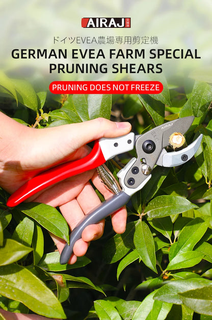 Gardening Pruning Fruit Tree Pruning Shears Branch Scissors Gardening Pruning Branches Garden Labor-saving Shears - AMULET RING STORE
