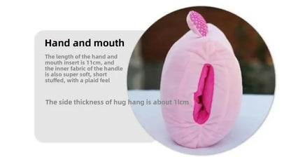 Cute Pillow Sleeping Weak Hero Class 1 Arm Pillow Hole Dakimakura Pillows Travel Essentials Neck Body Home Textile Garden - AMULET RING STORE