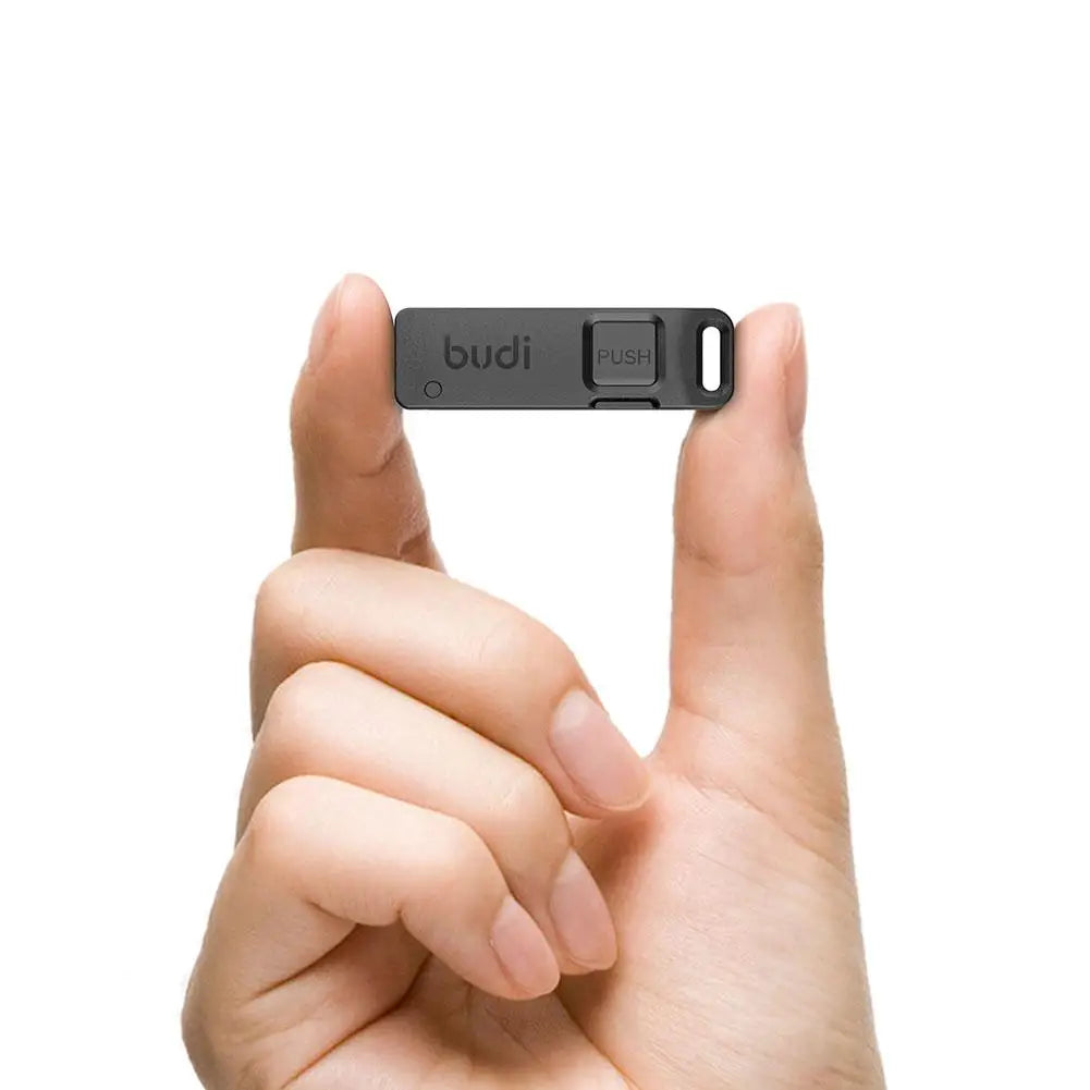 BUDI SIM Card Ejector Tool - Phone Accessory - AMULET RING STORE