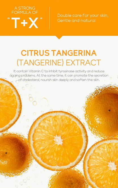 Vitamin C Facial Cleanser Skin Cleansing Moisturizing  Blackhead Remove Skincare Face Wash Foam Face Cleanser 50g