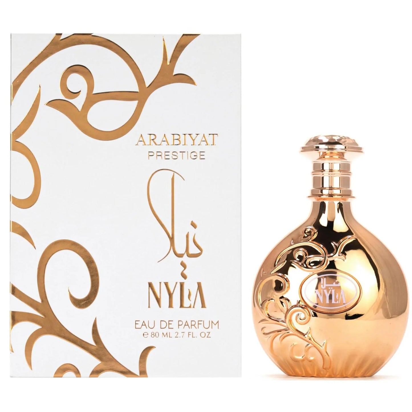 80ml Original Arab Perfumes High Quality Eau de Parfum Spray for Unisex Lasting Wood Fragrance Pheromones Perfume Present Makeup