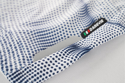 DAREVIE Cycling Jersey Recycle Eco-Friendly PRO Level Men's Cycling Jersey Quick Dry Soft Light Men's Cycling Clothing YKK Zip - AMULET RING STORE