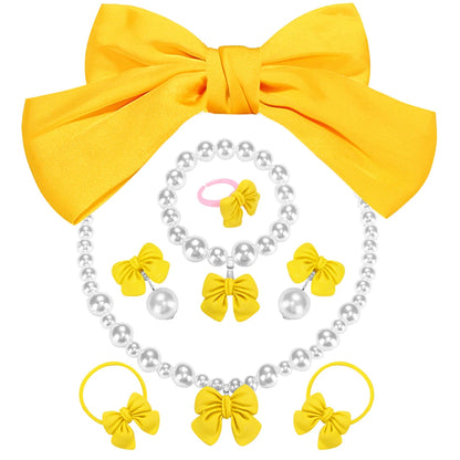 Indian Pocahontas Princess Cosplay Dress Girls Matoaka Halloween Party Disguise Costume Children Cartoon Movie Fantasy Outfits