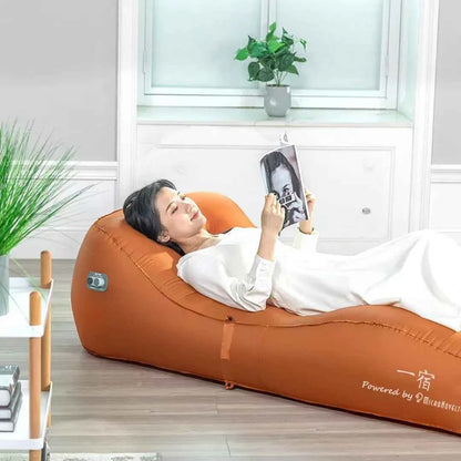 CS1 GS1 2025 New Automatic inflatable Bed