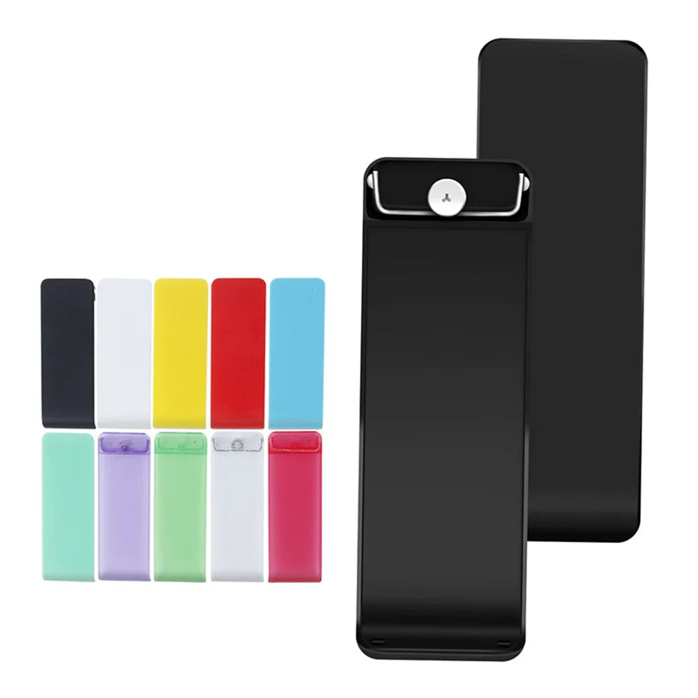 Replacement Back Bracket For Nin Tendo Switch Console Host Kickstand Stand Holder Rear Cover Support NS Repair Parts Accessories - AMULET RING STORE