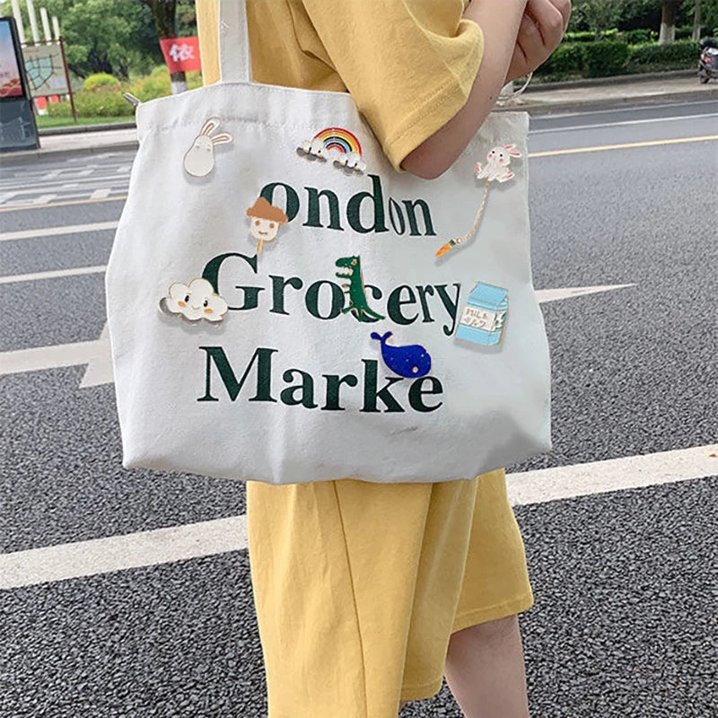 10-100PCS Cute Animal Plant Enamel Pins Random Metal Badges Lapel Brooches Decor Backpack Clothing Hat Bag For Women Kid Jewelry - AMULET RING STORE