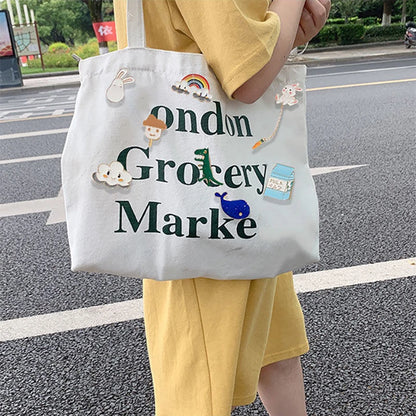 10-100PCS Cute Animal Plant Enamel Pins Random Metal Badges Lapel Brooches Decor Backpack Clothing Hat Bag For Women Kid Jewelry - AMULET RING STORE