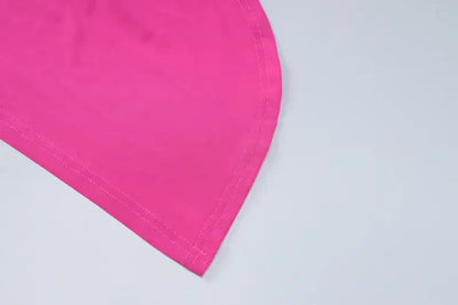 Women's White Bodycon Long Dress - Summer Party Wear - AMULET RING STORE