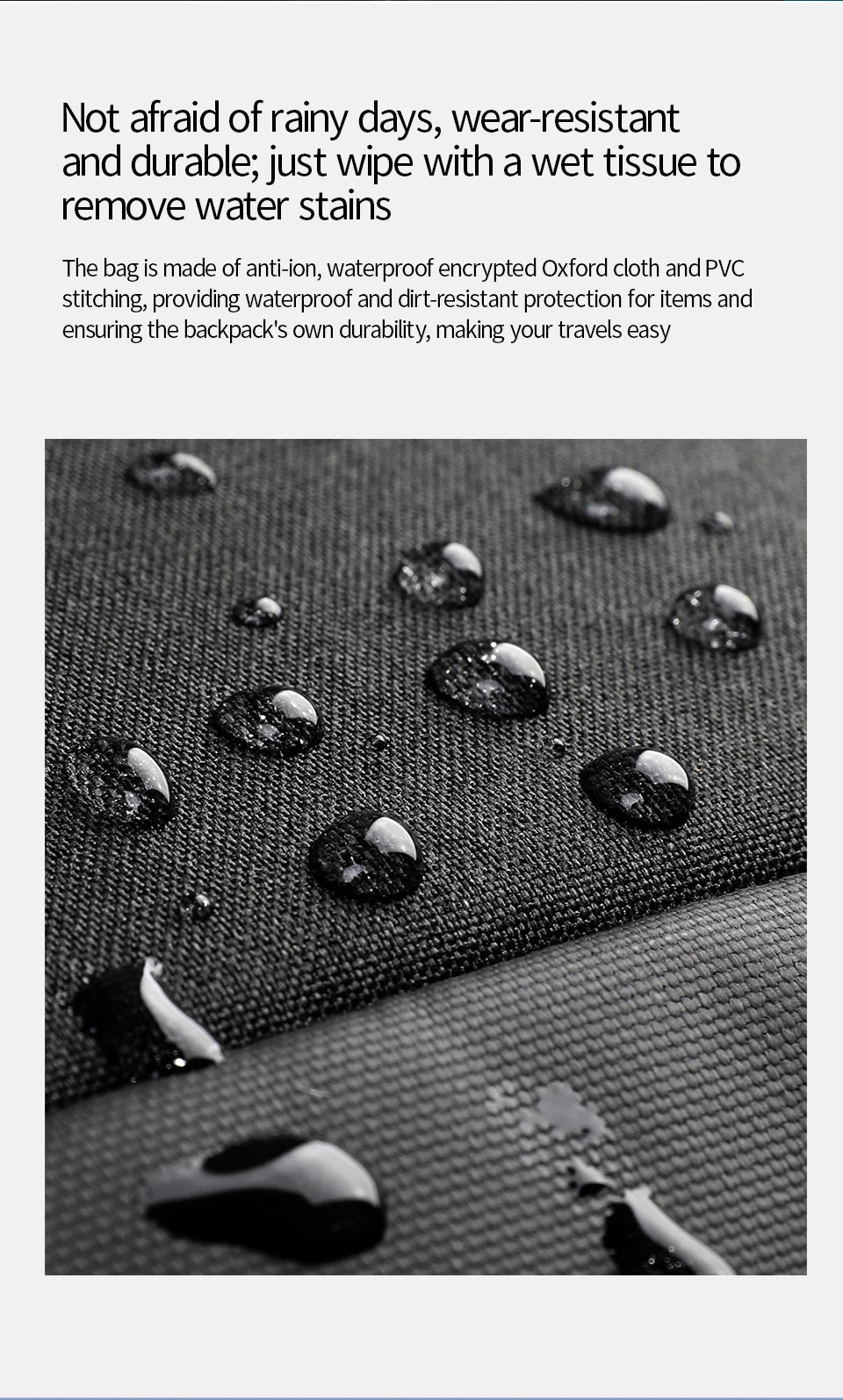 Tigernu Anti Theft Backpacks For Men For Women No Key TSA Lock Backpack 15.6inch Laptop Backpack Schoolbag For Teenager Knapsack - AMULET RING STORE