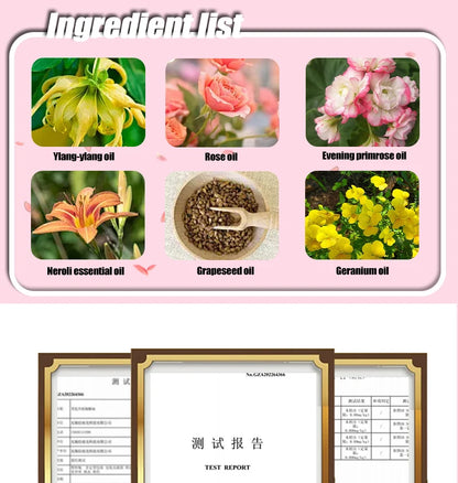 Breast Enlargement Essential Oil Chest Frming Enhancement Serum Butt Enlarge Big Bust Bigger Plump Up Growth Massage Care Cream