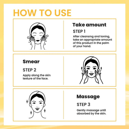 Eelhoe Ginseng Face Anti Wrinkle Serum Reduce Fine Lines Tightening Hydrating Anti-aging Plumping Face Smooth Skin Care Serum