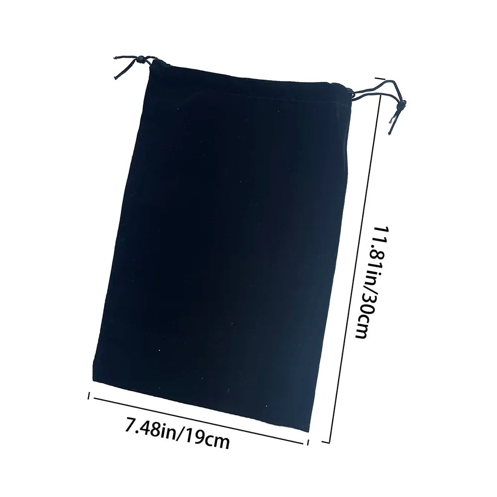 6/7/10pcs Stainless Steel Cocktail Shaker Bartending Tools Bartender Kit Martini Sharker Drink Mixer Set With Storage Bag - AMULET RING STORE