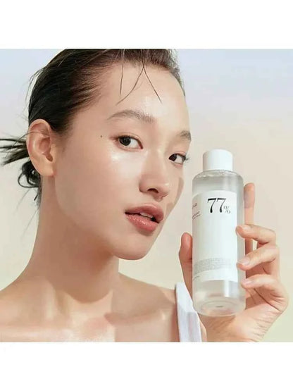 New Anua Heartleaf 77% Soothing Toner Daily Relief Lotion Niacinamide Whitening Serum Soothing Ampoule Vitamin C Blemish Serum