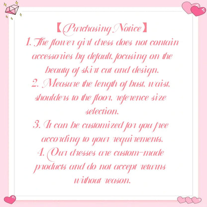 Customized Red Flower Girl Dresses for Wedding Bow Beaded Knee Length First Communion Kids Birthday Party Gown Party Dress