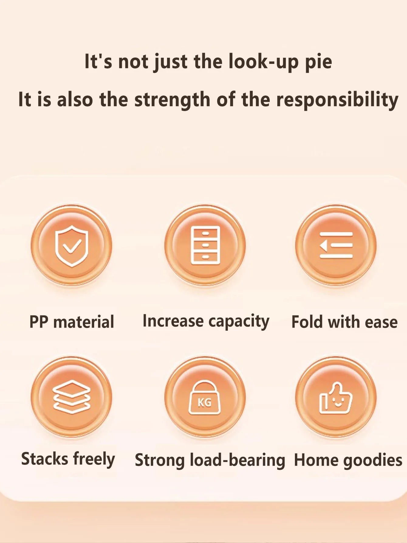 45/55/65cm Length Multifunction Storage Cabinet Large Capacity Foldable Easy-to-Install Storage Box Dustproof Wardrobe - AMULET RING STORE