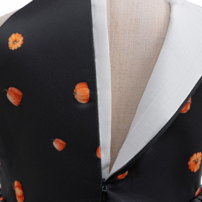 Toddler Kid Girl Christmas Dress Baby Girl First Birthday Xmas Party Dress