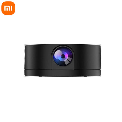 Xiaomi 4K HD Mini Camera Wireless Smart Surveillance Wifi Camera Home Remote Monitoring High-definition Night Vision 2025 New - AMULET RING STORE