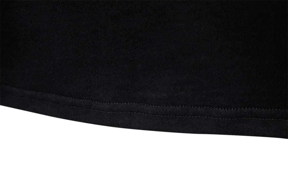 AIOPESON High Quality Men's long sleeve t-shirt Fashion pure cotton henley collar long t shirt man polera manga larga hombre