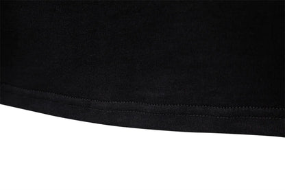 AIOPESON High Quality Men's long sleeve t-shirt Fashion pure cotton henley collar long t shirt man polera manga larga hombre