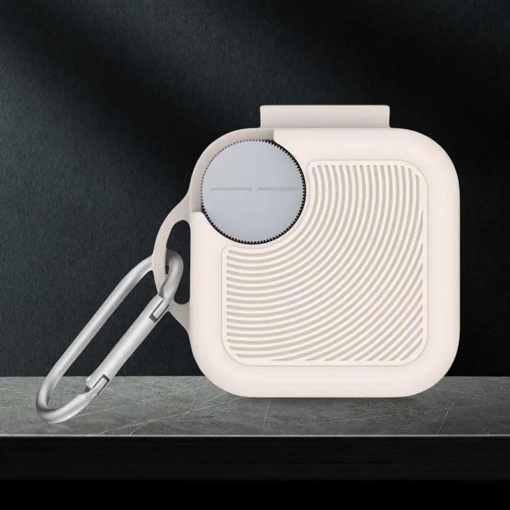 Silicone Protective Earbuds Case Shockproof Full Protections Housing Protector Cover Sleeve for Nothing CMF Buds Pro 2 Earphones - AMULET RING STORE