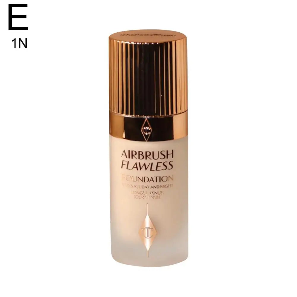 Oil Control Waterproof Puffs Cosmetics Moisturizing Setting Powder Make Up Matte Glitter Eyeshadow Fashion Eye Shadow Makeup - AMULET RING STORE