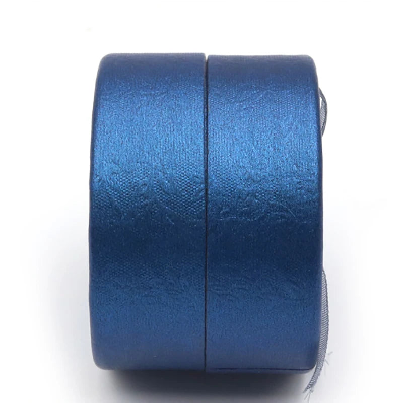 Small Bowknot Round Ring Box Jewelry Display Case Jewelry Storage Organizer Gift Packaging Box 5.5*3.5cm - AMULET RING STORE