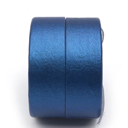 Small Bowknot Round Ring Box Jewelry Display Case Jewelry Storage Organizer Gift Packaging Box 5.5*3.5cm - AMULET RING STORE