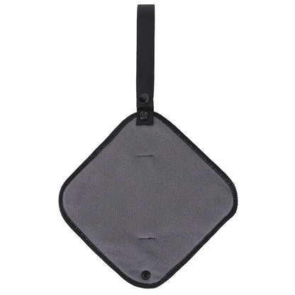 Pee Cloth Absorbent Wipes For Women Hiking Washable Urination Device Camping Pee Rag Reusable Eco-Friendly Camping Pee Rag - AMULET RING STORE