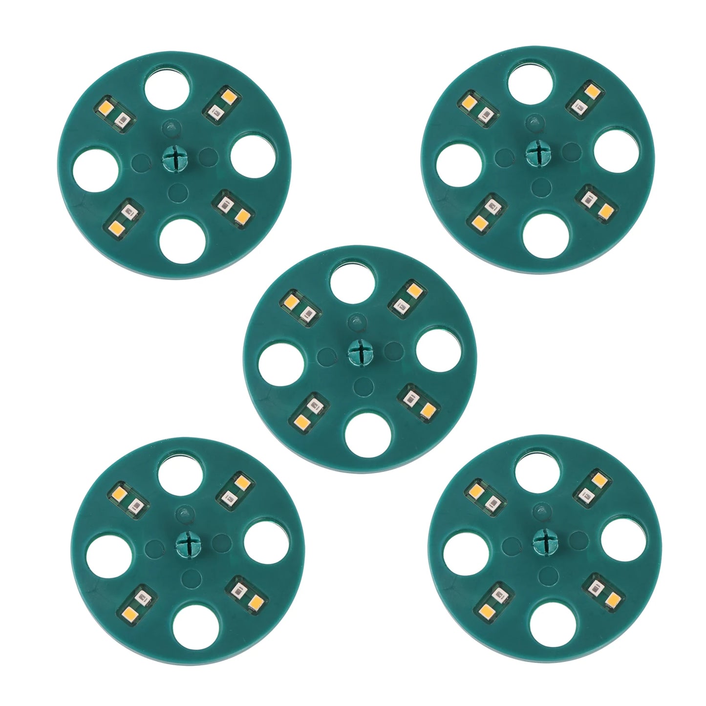 Higher Cover Nursery Tray Box with Growing light 6/12 Cell LED Full Spectrum Seedling Succulent Flower Planting Germination Pot - AMULET RING STORE