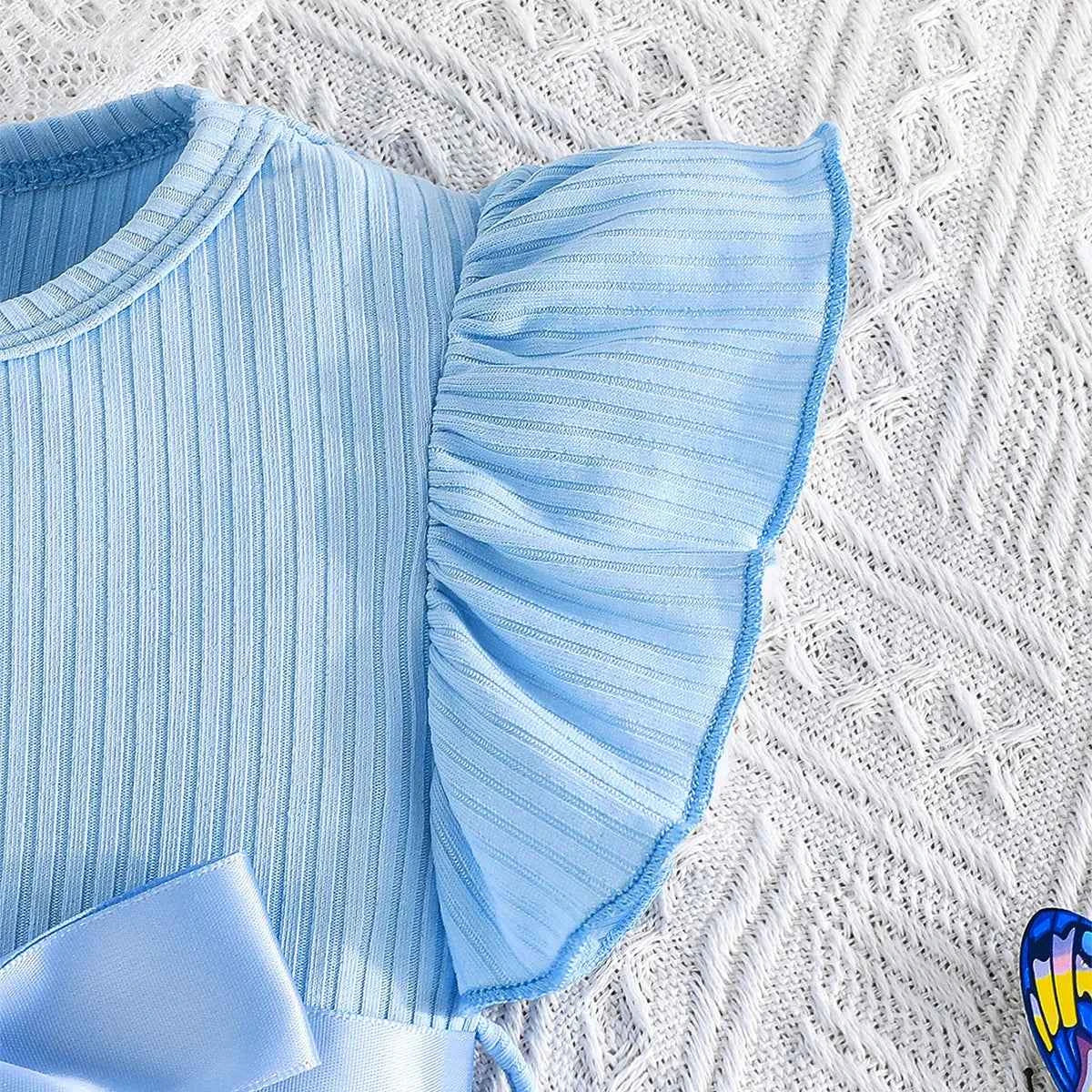 Baby Girl Cute Dress New Summer Toddler Kids Mesh Tutu Dresses Sequin Bow Children Birthday Party Dress Baby Girls Tulle Clothes