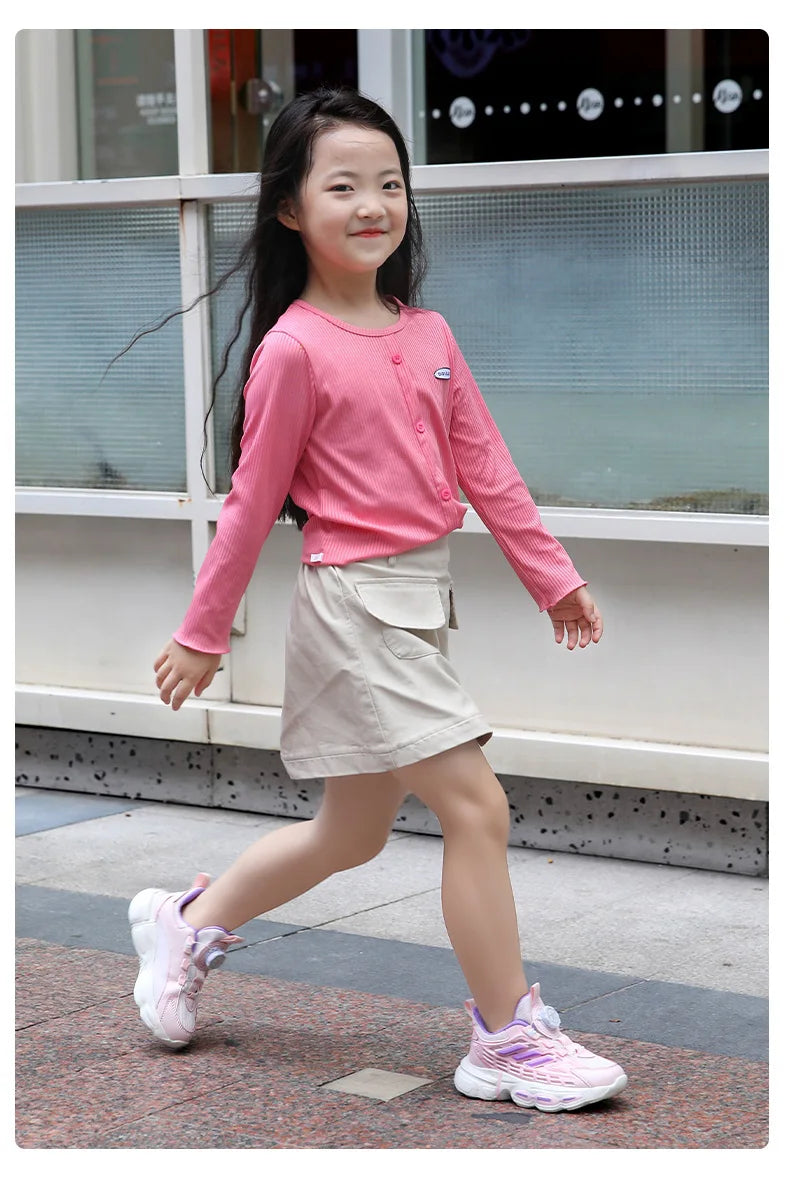 Leisure sports shoes Lightweight Sneaker Breathable Non Slip New Sport Shoes - AMULET RING STORE