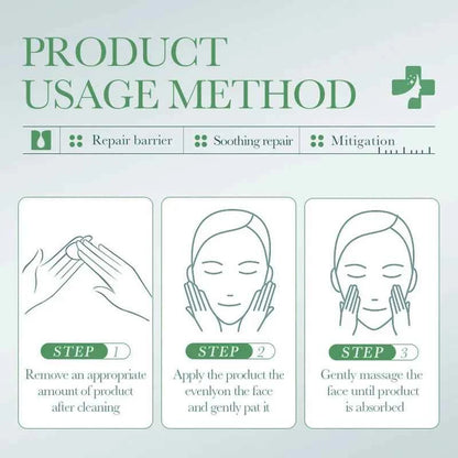 Anti-Acne Face Serum Salicylic Acid Acne Removing Essence Squalane Vitamin E Moisturizing Brightening Korean Skincare Products