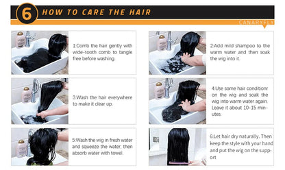36 38 Inch 13x6 HD Transparent Bone Straight Lace Frontal Wigs 5x5 Glueless Wear and Go Human Hair Wig 200 Density for Women