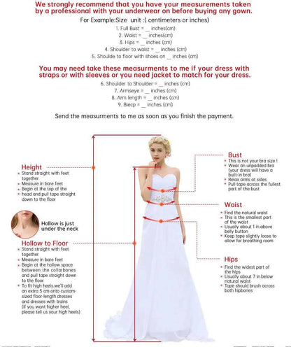 Jessica Blue Prom Dresses Strapless Tulle Evening Dress  Sweet Trailing Princess Formal Occasion Party Dresses Customized