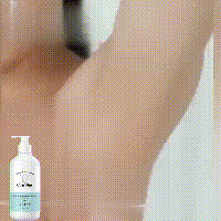 Goat Milk Niacinamide Shower Gel Cleansing Of Keratin Improvement Of Dullness Firming & Moisturizing Whitening Body Care Product