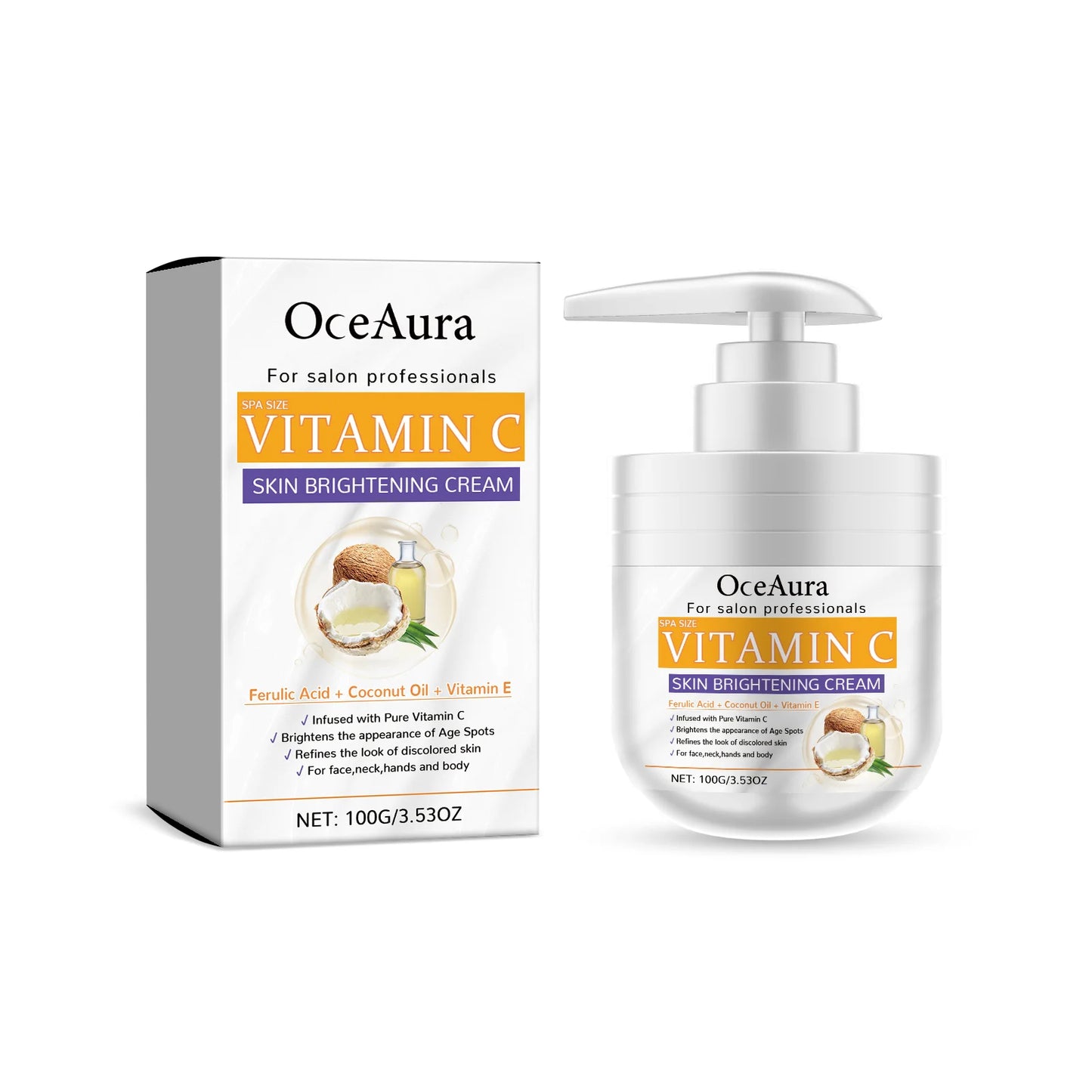 Facial Moisturizer Cream Retinol Wrinkles Remover Sagging Firming Lifting Anti Aging Fresh Fragrance Body Lotion Daily Skin Care - AMULET RING STORE